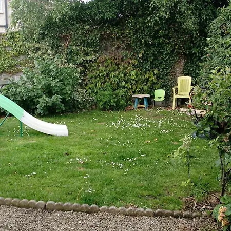 Spindlewood Séjour chez l'habitant Carlow